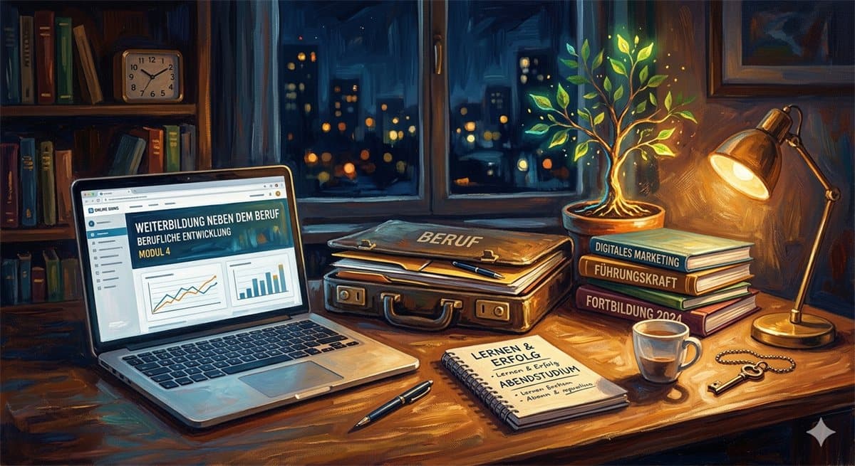 Continuing Education While Working: How to Make It Work as a Full-Time Employee